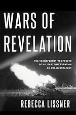 Télécharger le livre :  Wars of Revelation