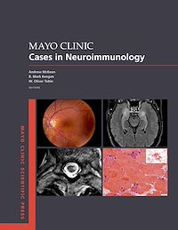 Téléchargez le livre :  Mayo Clinic Cases in Neuroimmunology
