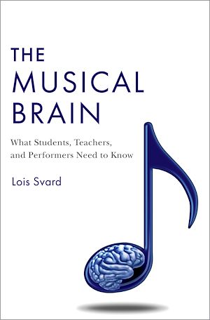 Téléchargez le livre :  The Musical Brain