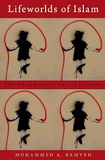 Télécharger le livre :  Lifeworlds of Islam