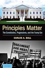 Télécharger le livre :  Principles Matter