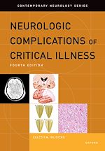Download this eBook Neurologic Complications of Critical Illness