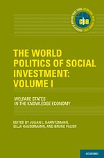 Download this eBook The World Politics of Social Investment: Volume I