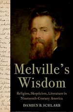 Télécharger le livre :  Melville's Wisdom