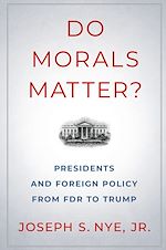 Télécharger le livre :  Do Morals Matter?