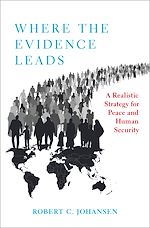 Télécharger le livre :  Where the Evidence Leads