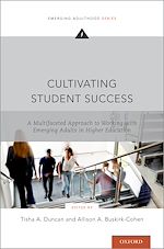 Télécharger le livre :  Cultivating Student Success