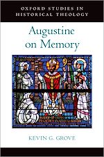 Télécharger le livre :  Augustine on Memory