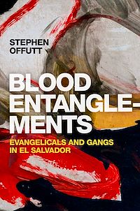 Téléchargez le livre :  Blood Entanglements