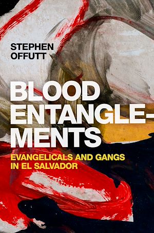 Téléchargez le livre :  Blood Entanglements