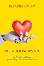 Télécharger le livre :  Relationships 5.0