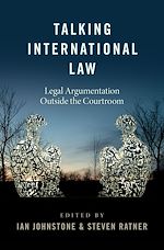 Télécharger le livre :  Talking International Law