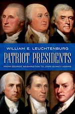 Télécharger le livre :  Patriot Presidents