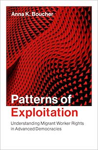 Téléchargez le livre :  Patterns of Exploitation