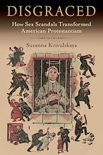 Télécharger le livre :  Disgraced
