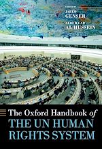 Download this eBook The Oxford Handbook of the UN Human Rights System