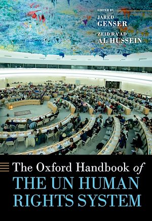 Download the eBook: The Oxford Handbook of the UN Human Rights System