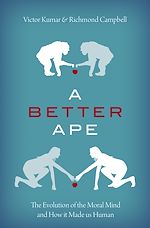 Download this eBook A Better Ape