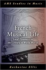 Télécharger le livre :  French Musical Life