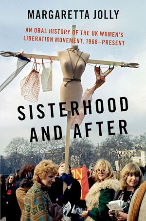Téléchargez le livre :  Sisterhood and After