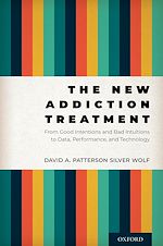 Télécharger le livre :  The New Addiction Treatment