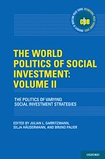 Download this eBook The World Politics of Social Investment: Volume II