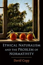 Télécharger le livre :  Ethical Naturalism and the Problem of Normativity