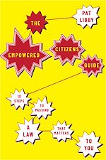 Télécharger le livre :  The Empowered Citizens Guide