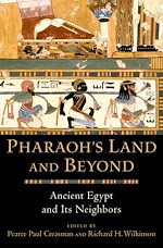 Télécharger le livre :  Pharaoh's Land and Beyond