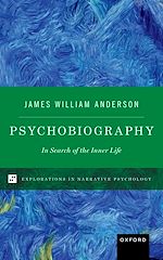 Download this eBook Psychobiography