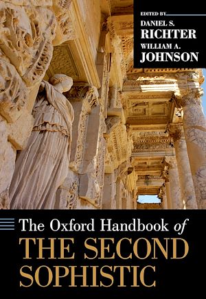 Téléchargez le livre :  The Oxford Handbook of the Second Sophistic