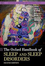 Télécharger le livre :  The Oxford Handbook of Sleep and Sleep Disorders