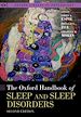 Télécharger le livre :  The Oxford Handbook of Sleep and Sleep Disorders