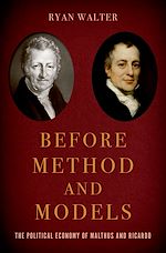 Télécharger le livre :  Before Method and Models