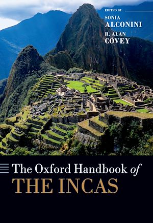 Téléchargez le livre :  The Oxford Handbook of the Incas
