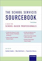 Télécharger le livre :  The School Services Sourcebook