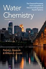 Download this eBook Water Chemistry