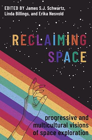 Téléchargez le livre :  Reclaiming Space