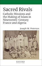 Download this eBook Sacred Rivals