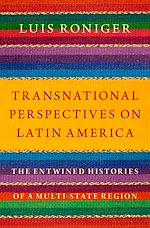 Télécharger le livre :  Transnational Perspectives on Latin America