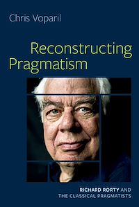 Téléchargez le livre :  Reconstructing Pragmatism