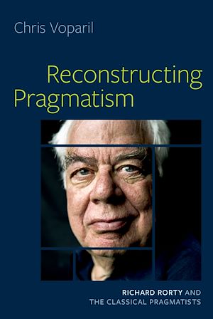 Téléchargez le livre :  Reconstructing Pragmatism