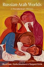Télécharger le livre :  Russian-Arab Worlds