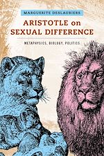Télécharger le livre :  Aristotle on Sexual Difference