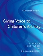 Télécharger le livre :  Giving Voice to Children's Artistry