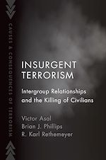 Télécharger le livre :  Insurgent Terrorism