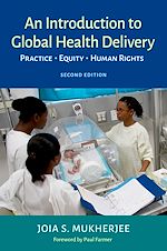 Télécharger le livre :  An Introduction to Global Health Delivery