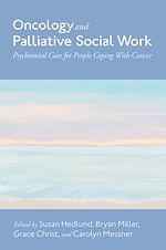 Télécharger le livre :  Oncology and Palliative Social Work