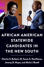 Télécharger le livre :  African American Statewide Candidates in the New South