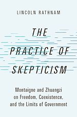 Télécharger le livre :  The Practice of Skepticism